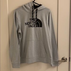 Northface hoodie